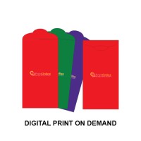 Money Packet Portrait Digital Printing Money Packet Portrait Digital Printing