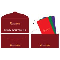 Money Packet Pouch Money Packet Pouch