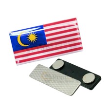Jalur Gemilang Tag
