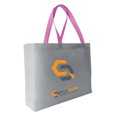 Non Woven Bag A3 Color Printing Non Woven Bag A3 Color Printing