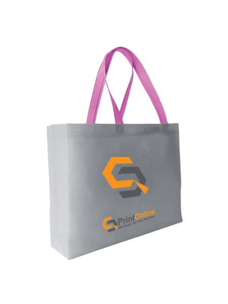 Non Woven Bag A3 Color Printing