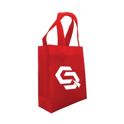 Non Woven Bag A5 Printing Non Woven Bag A5 Printing