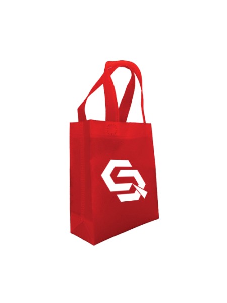 Non Woven Bag A5 Printing
