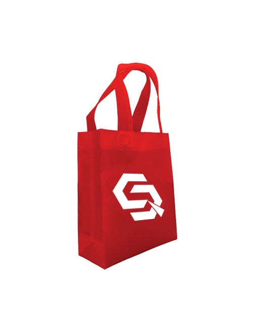 Non Woven Bag A5 Printing Non Woven Bag A5 Printing