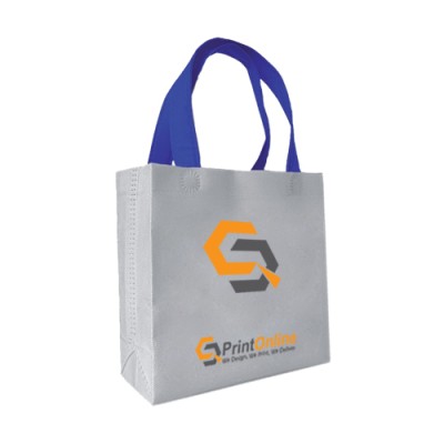 Non Woven Bag A5 Color Printing