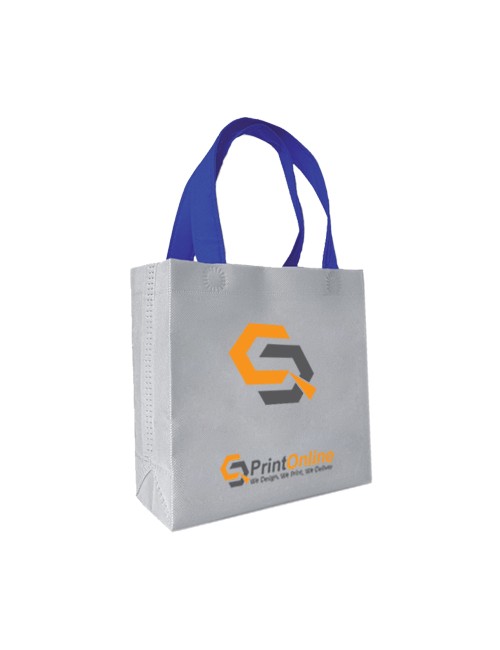 Non Woven Bag A5 Color Printing Non Woven Bag A5 Color Printing