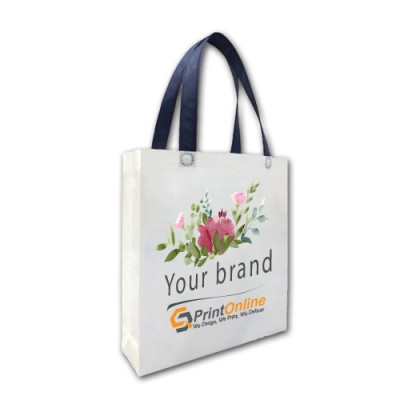 Non Woven Bag A4 Color Printing Non Woven Bag A4 Color Printing