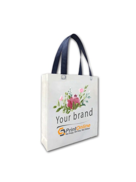 Non Woven Bag A4 Color Printing