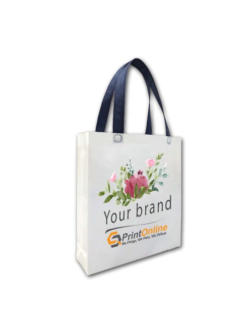 Non Woven Bag A4 Color Printing Non Woven Bag A4 Color Printing