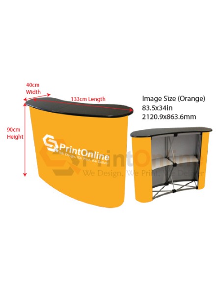 Pop Up Table