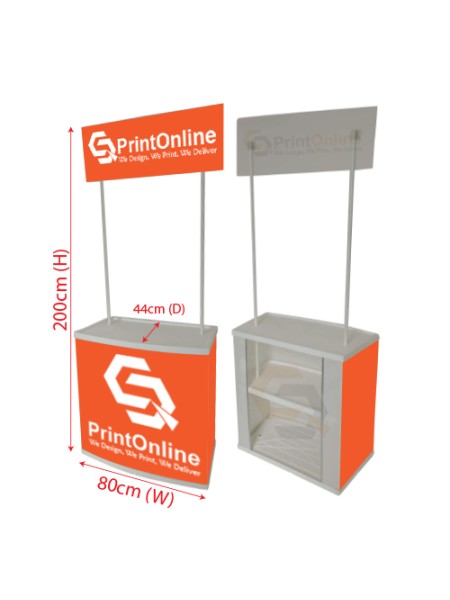 Promotion Counter