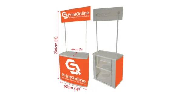 Promotion Counter