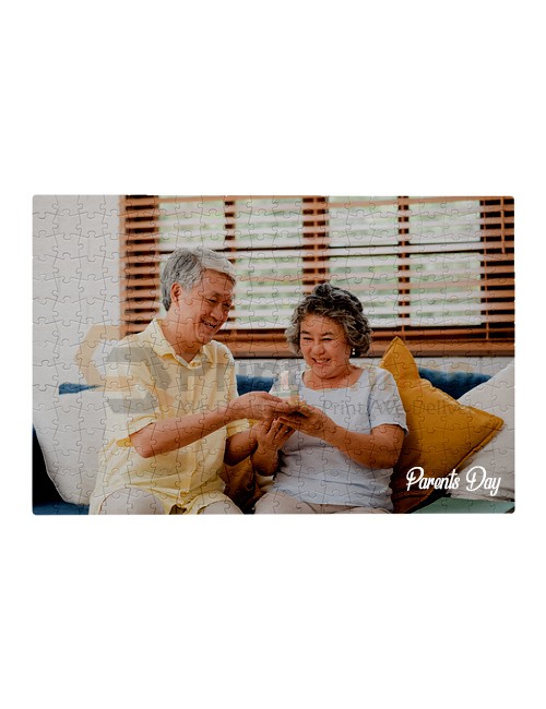 Puzzle Printing Puzzle Printing