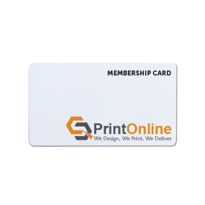 PVC Card Printing PVC Card Printing