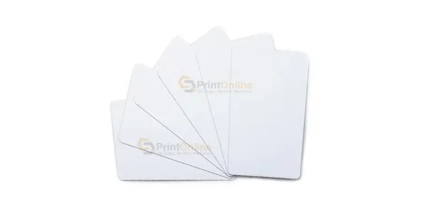 Window Pvc Card PVC Card Printing