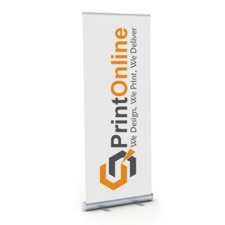 Roll Up Bunting - Budget