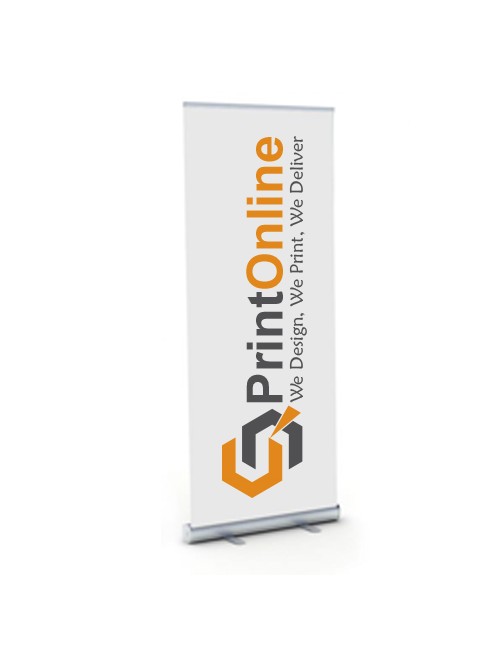 Roll Up Bunting - Budget Roll Up Bunting - Budget
