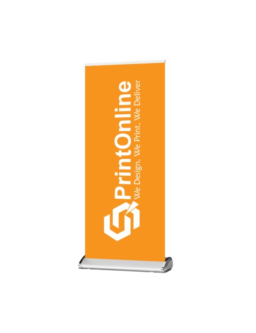 Roll Up Bunting Luxury