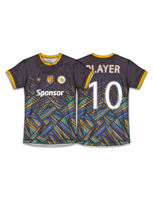 Sublimation Shirt Round Neck Short Sleeve Sublimation Shirt Round Neck Short Sleeve