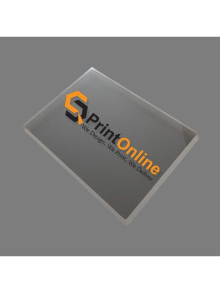 Acrylic Sheet Printing