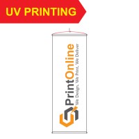 UV Bunting Printing