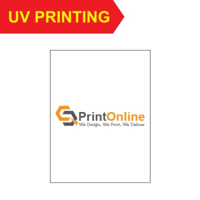 UV Poster Printing UV Poster Printing