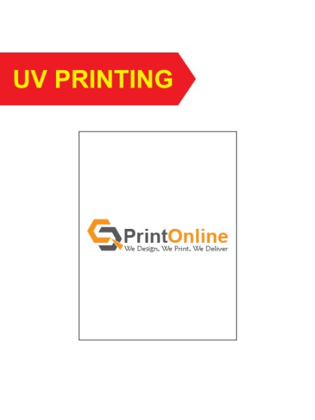 UV Poster Printing UV Poster Printing