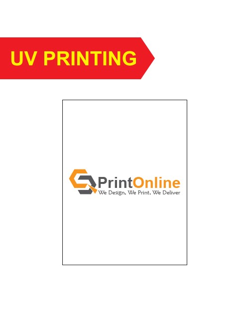 UV Poster Printing Custom Size UV Poster Printing Custom Size