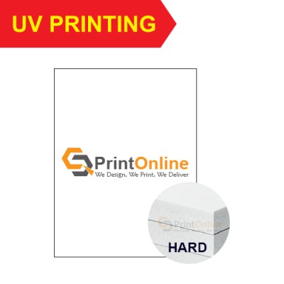 UV PVC Foam Board Direct Printing UV PVC Foam Board Direct Printing