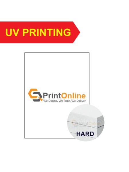 UV PVC Foam Board Direct Printing UV PVC Foam Board Direct Printing