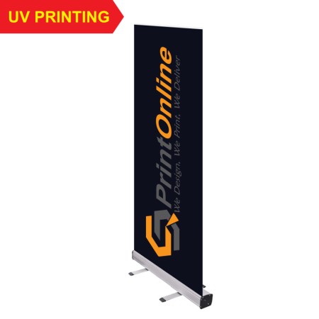 UV Roll Up Bunting