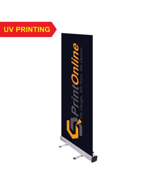 UV Roll Up Bunting UV Roll Up Bunting