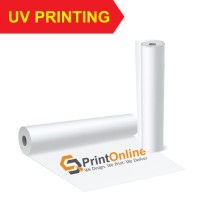 UV Sticker Printing