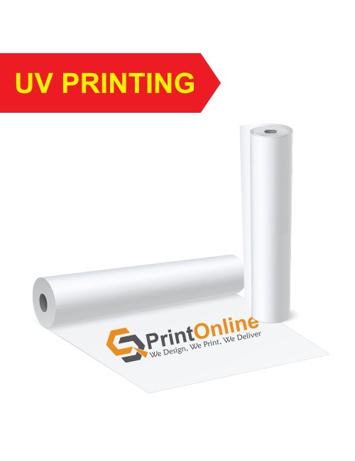 UV Sticker Printing Custom Size UV Sticker Printing Custom Size