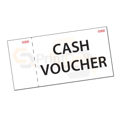 Voucher Printing Voucher Printing