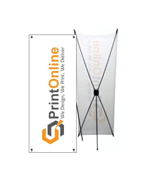 X-Stand Bunting X-Stand Bunting