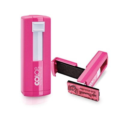 Colop Pocket Plus 40