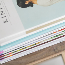 Booklet Printing Custom Quote