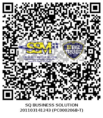 SSM BIZTRUST